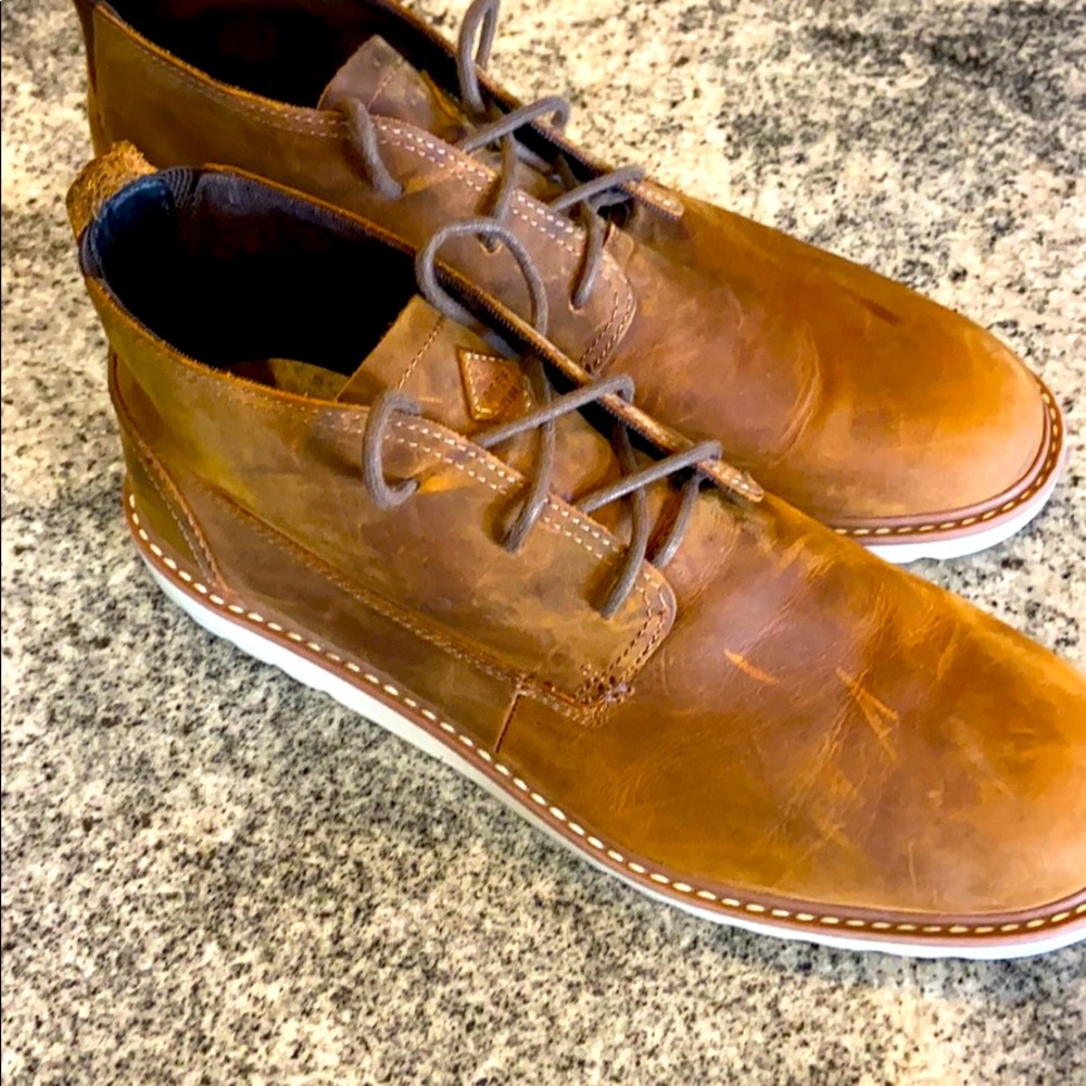 Shoes - Men’s Reef Boots